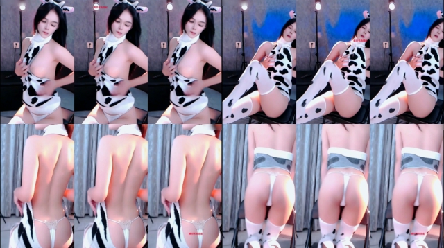【CC】 小果定制舞蹈（1v）
