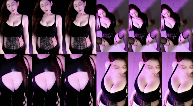 【斗鱼】黎一付费定制（2v）