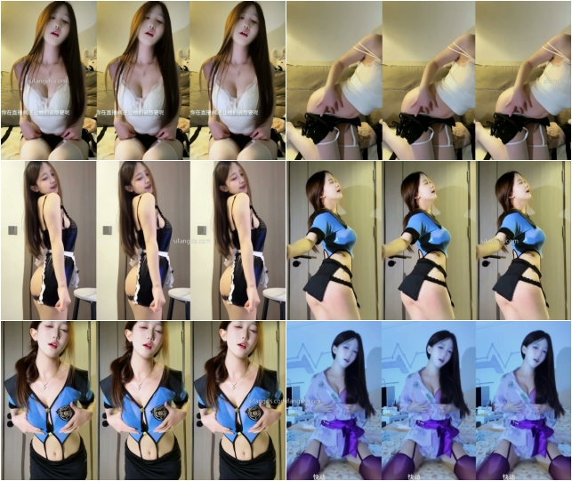 【快手】 汤圆可甜了 剧情演绎（4V）